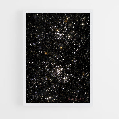 ap-star cluster-5 cadre Blanc