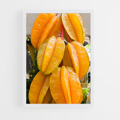 ap-star fruit-2 cadre Blanc