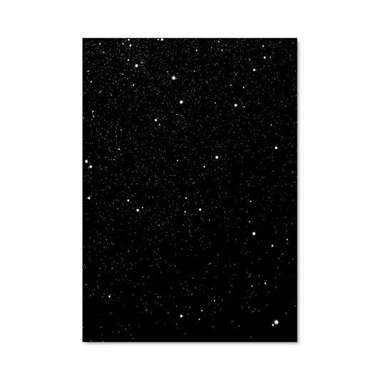 Poster Stars 97974