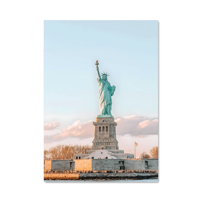 Poster Liberty Dream