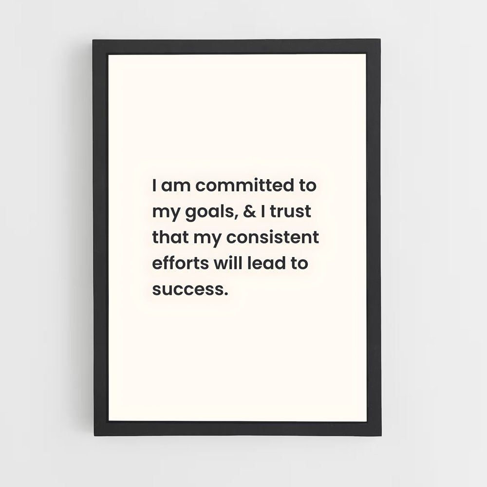 ap-stay committed-1 cadre Noir