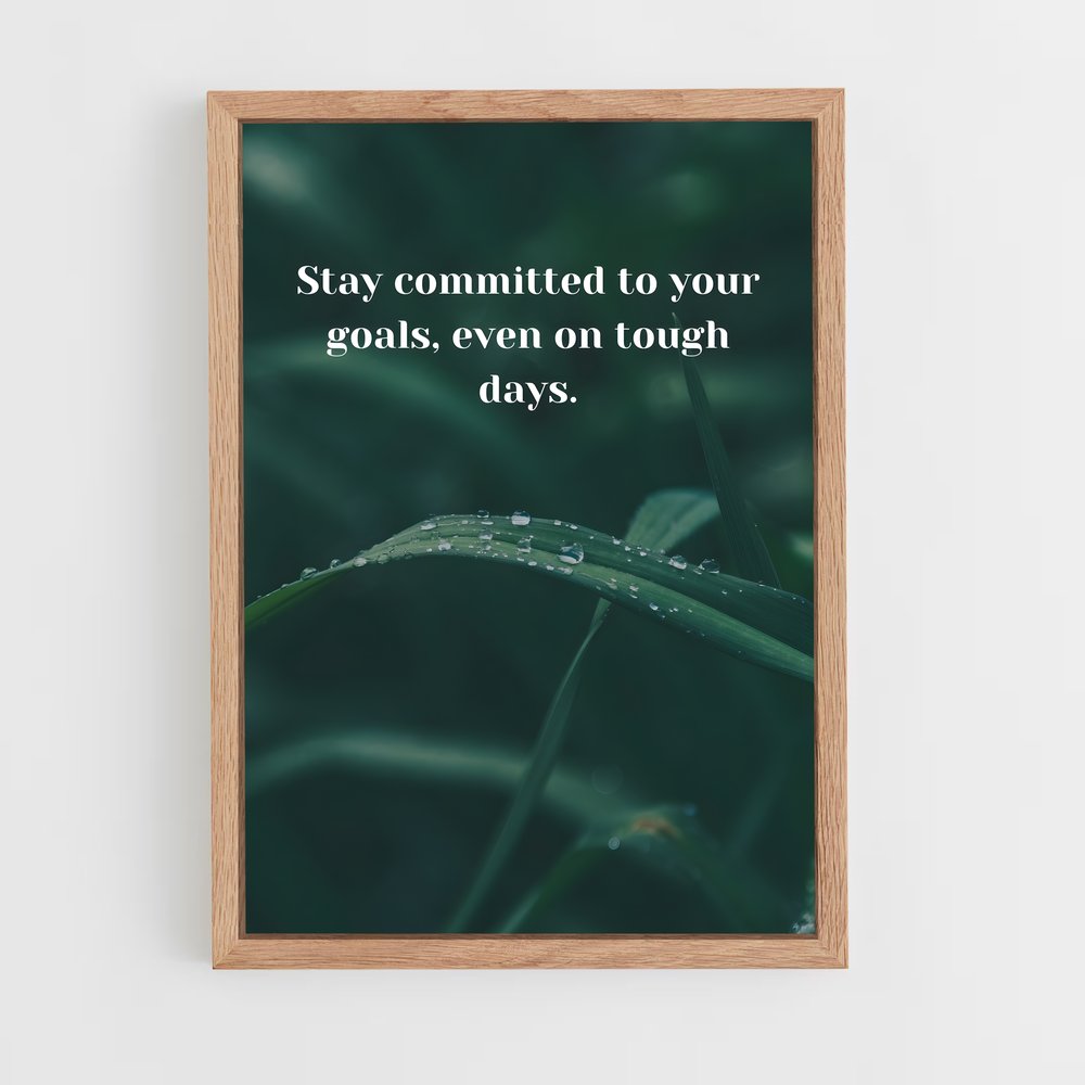ap-stay committed-13 cadre Bois clair