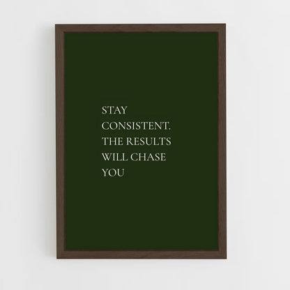 ap-stay committed-3 cadre Bois foncé