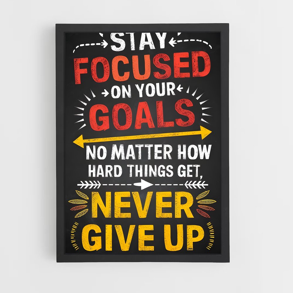 ap-stay committed-7 cadre Noir