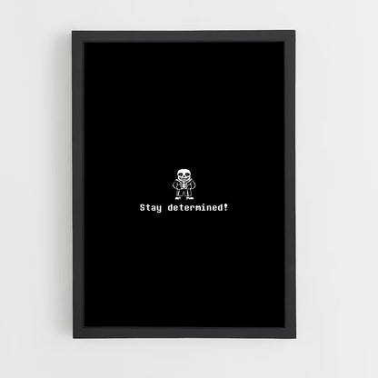 ap-stay determined-5 cadre Noir