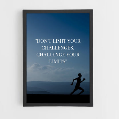 ap-stay motivated-3 cadre Noir