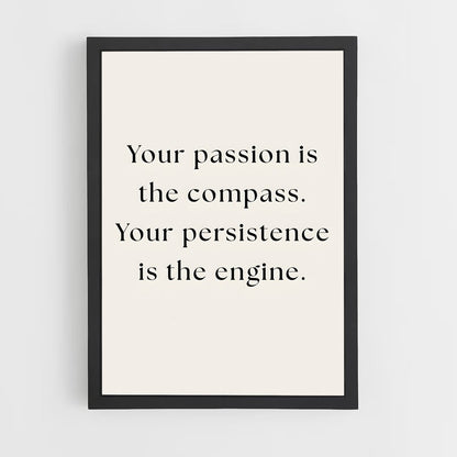 ap-stay passionate-2 cadre Noir