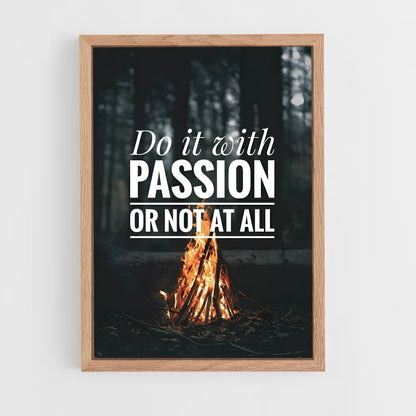 ap-stay passionate-5 cadre Bois clair