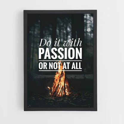 ap-stay passionate-5 cadre Noir