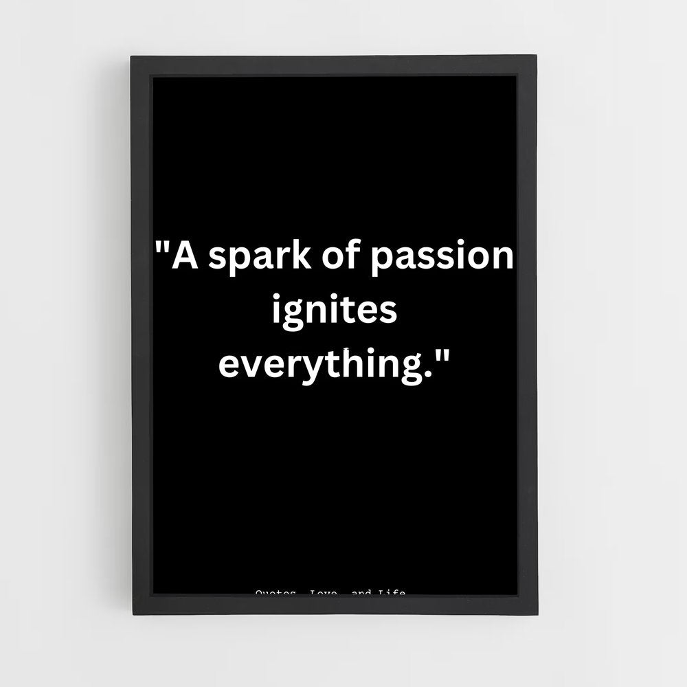ap-stay passionate-6 cadre Noir