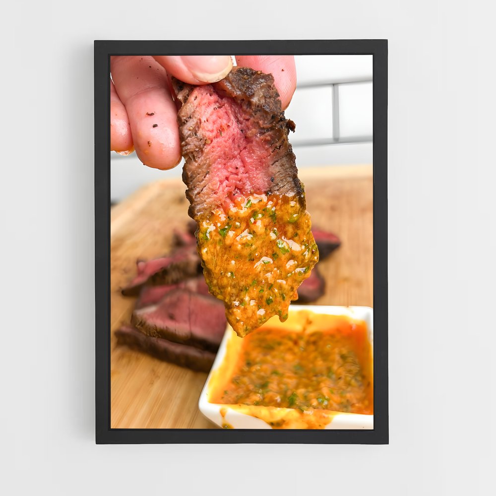ap-steak-1 cadre Noir