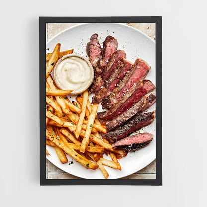 ap-steak-2 cadre Noir