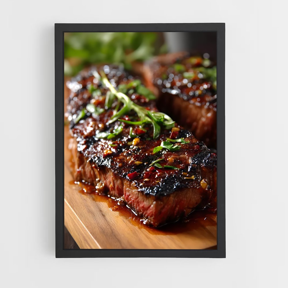 ap-steak-3 cadre Noir
