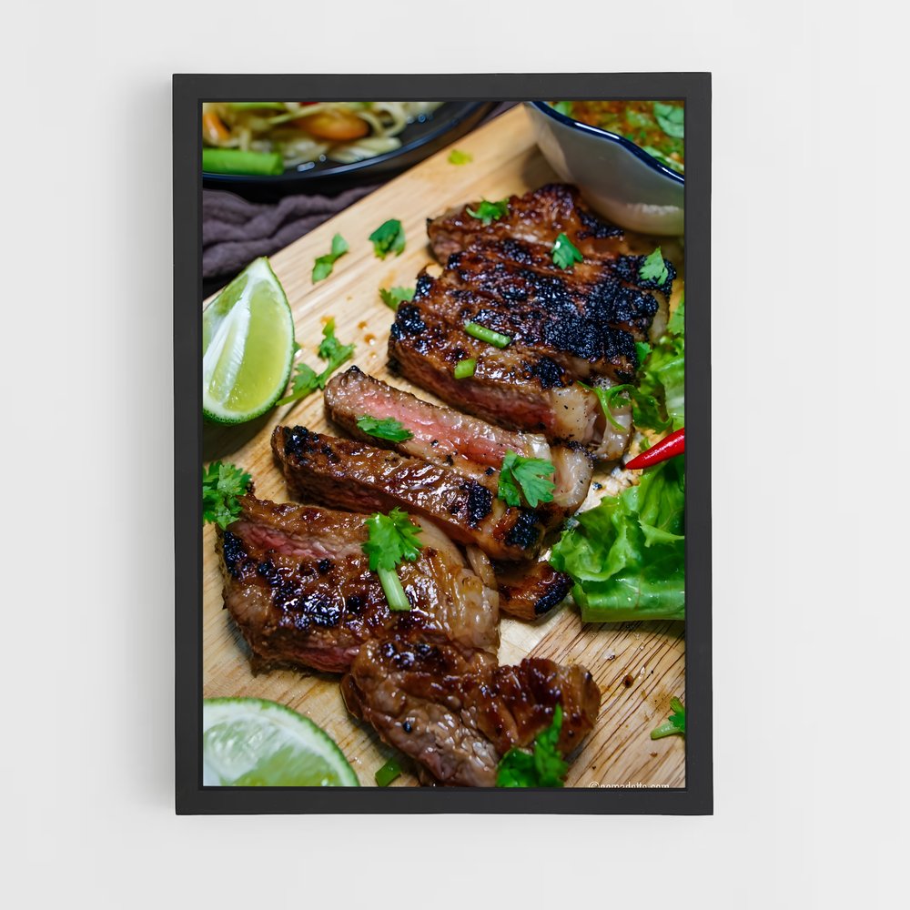 ap-steak-4 cadre Noir