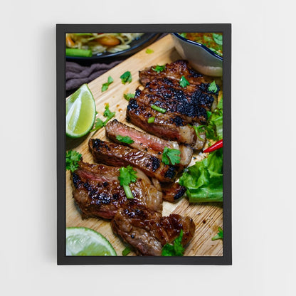 ap-steak-4 cadre Noir