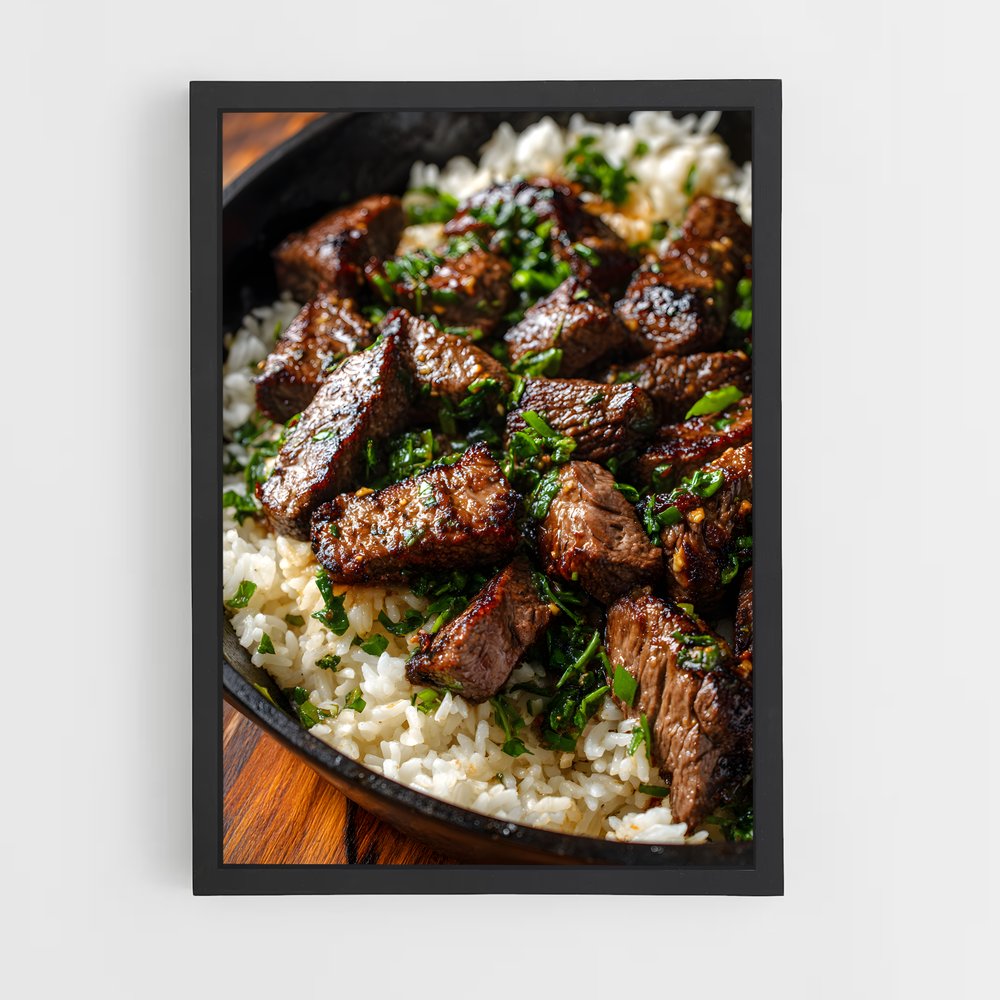 ap-steak-7 cadre Noir