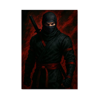 Poster Stealth 3694