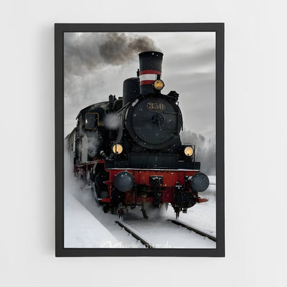 ap-steam engine-8 cadre Noir