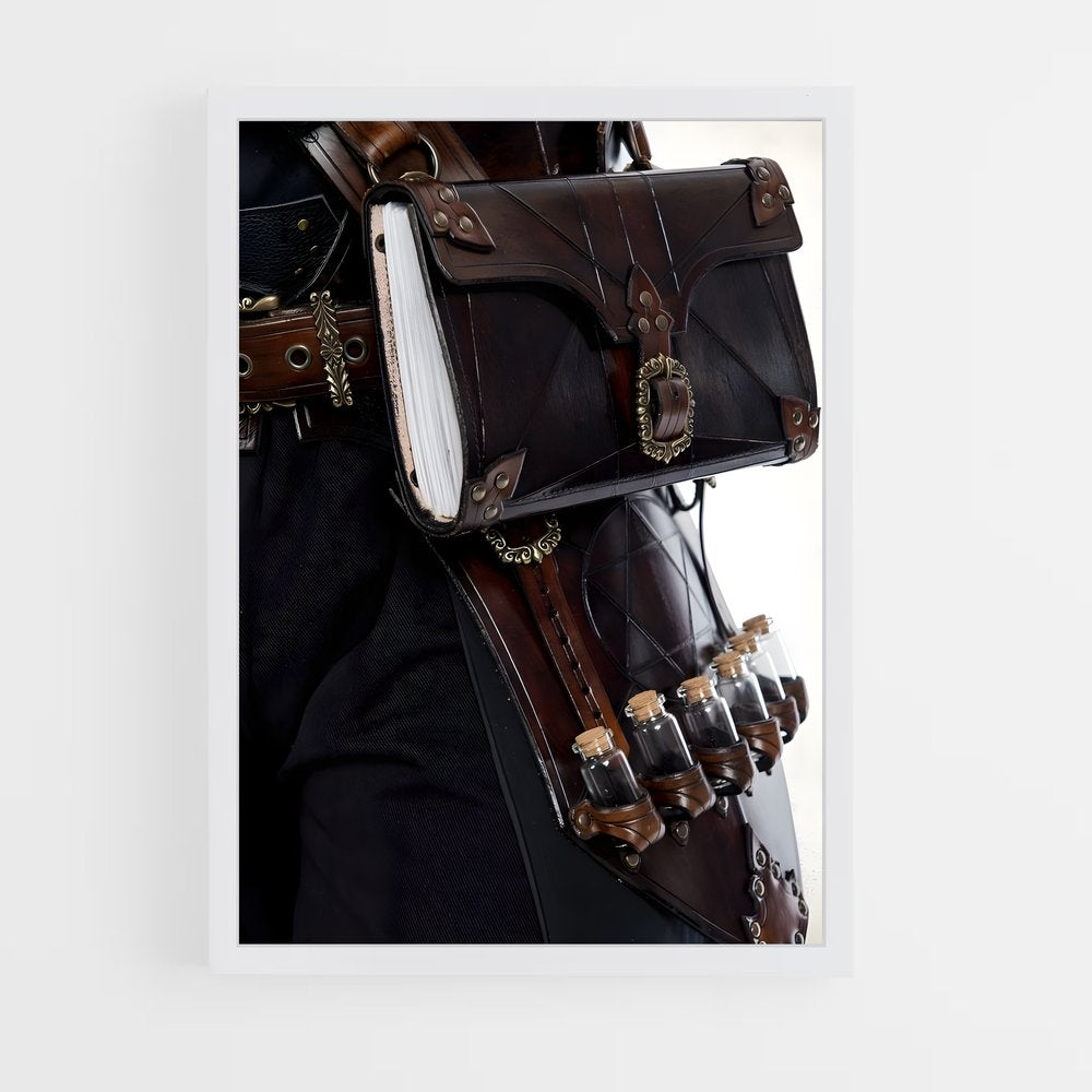 ap-steampunk larp-1 cadre Blanc