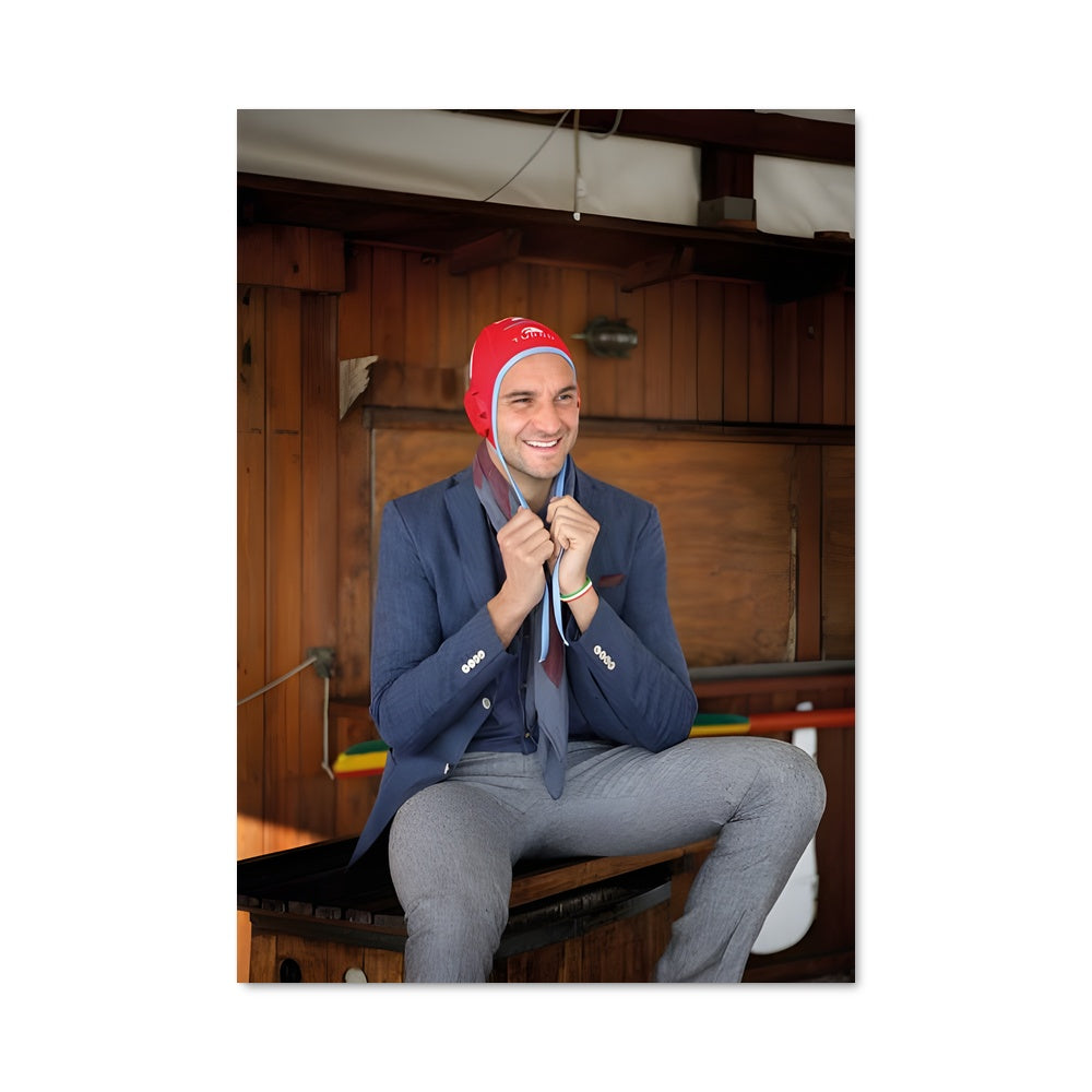 Poster Stefano tempesti 75397