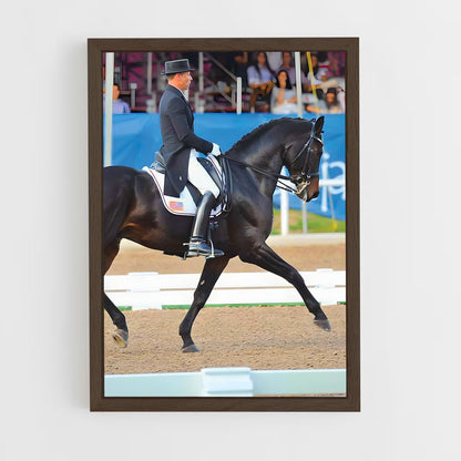 ap-steffen peters-1 cadre Bois foncé