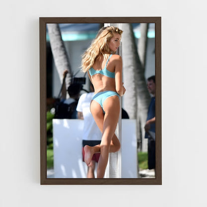 ap-stella maxwell-2 cadre Bois foncé