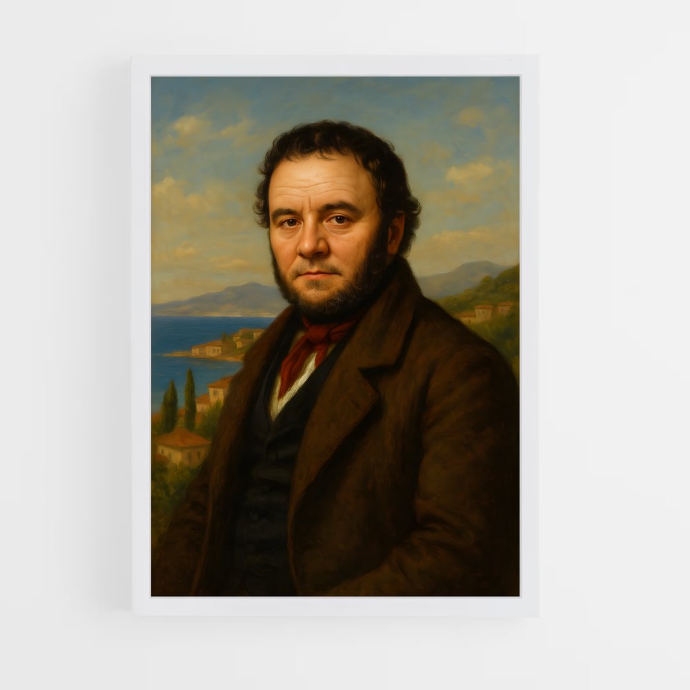 ap-stendhal-1 cadre Blanc
