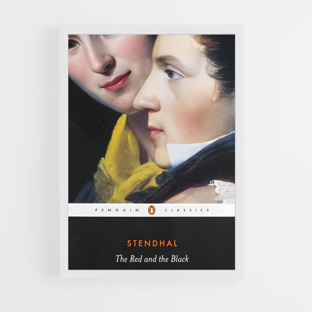 ap-stendhal-3 cadre Blanc