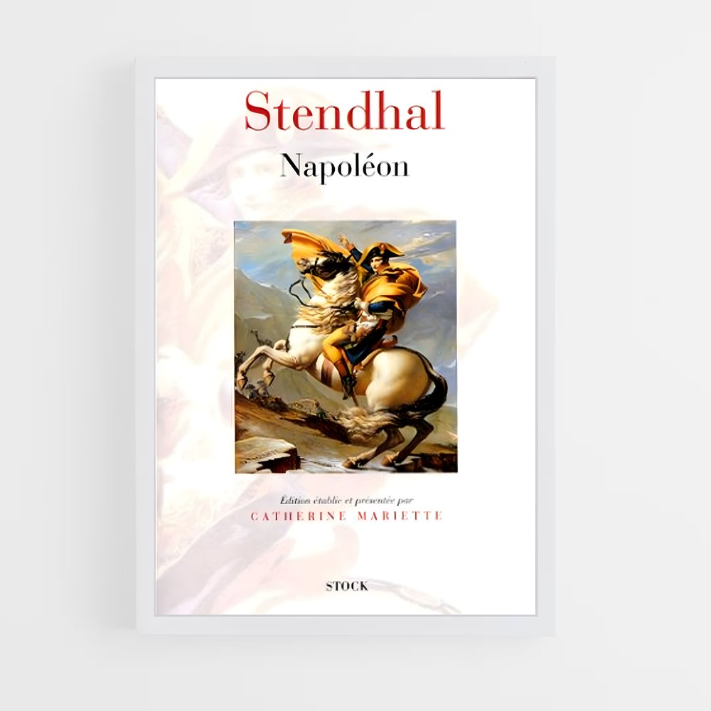 ap-stendhal-8 cadre Blanc
