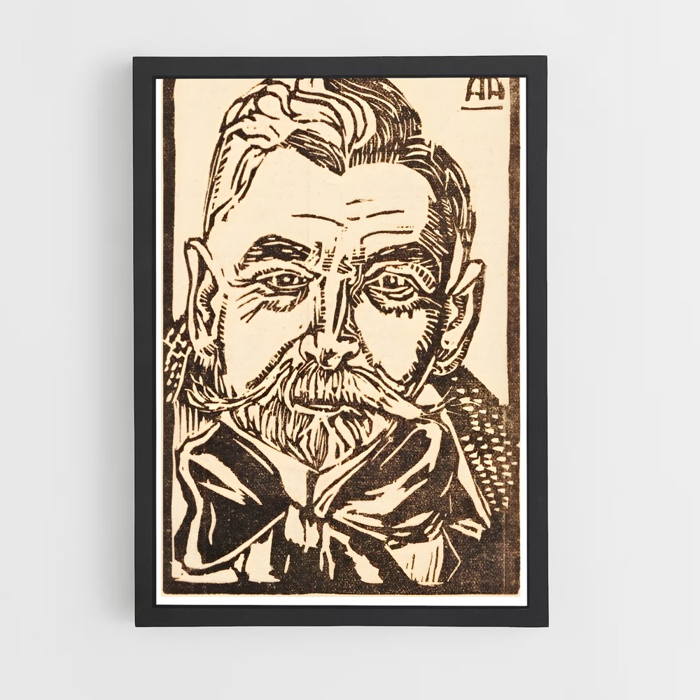 ap-stephane mallarme-1 cadre Noir