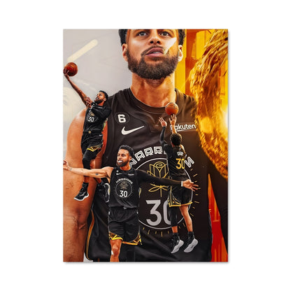 Poster Stephen curry 60403