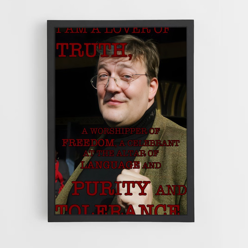 ap-stephen fry-5 cadre Noir