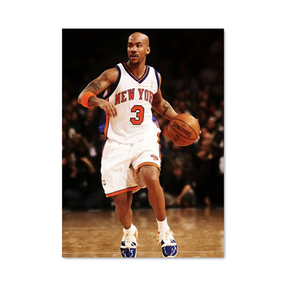 Poster Stephon marbury 60418
