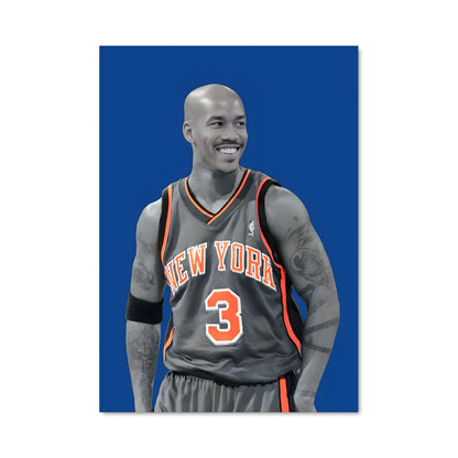 Poster Stephon marbury 60419