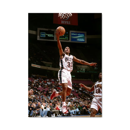 Poster Stephon marbury 60417