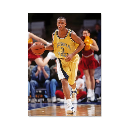 Poster Stephon marbury 60421