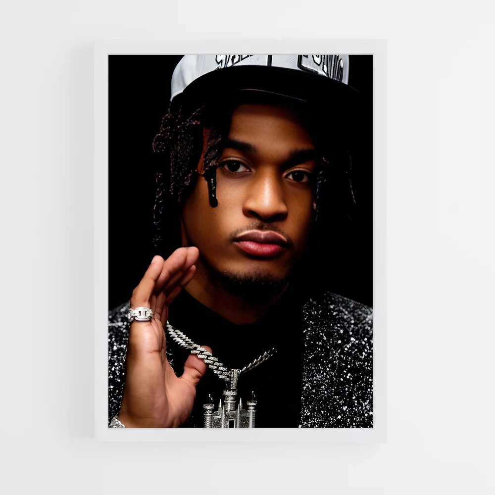 ap-stephon castle-1 cadre Blanc