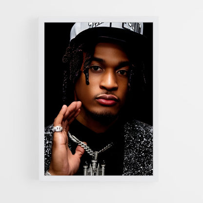 ap-stephon castle-1 cadre Blanc