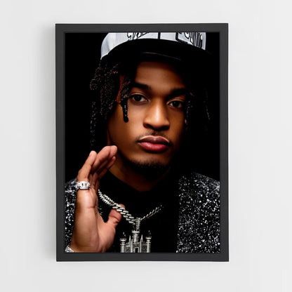 ap-stephon castle-1 cadre Noir