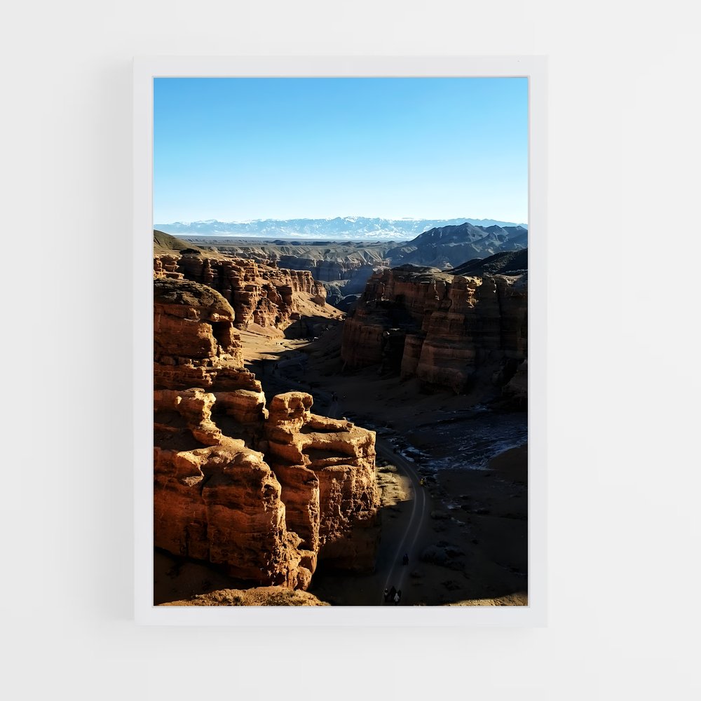 ap-steppe-3 cadre Blanc