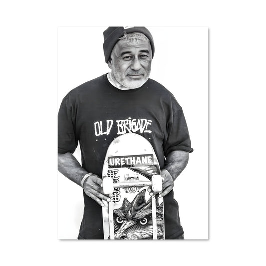 Poster Steve caballero 68150
