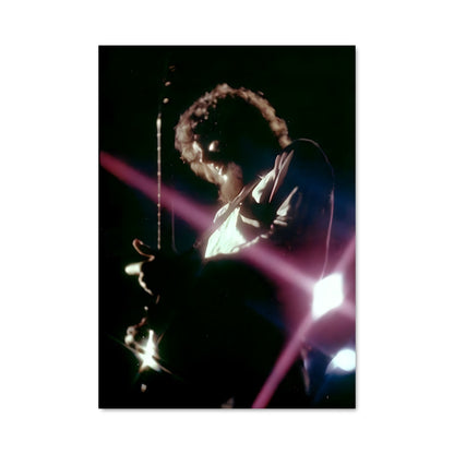 Poster Steve gaines 56050