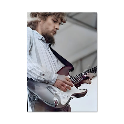 Poster Solo de Steve