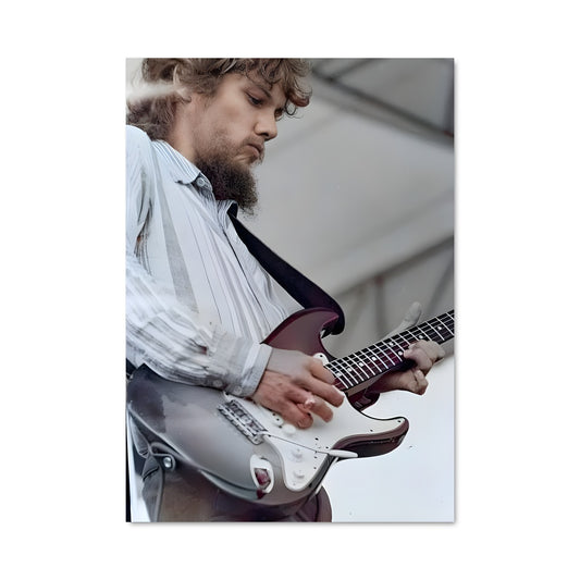 Poster Solo de Steve