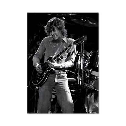 Poster Steve gaines 56052