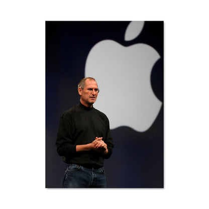 Poster Steve jobs 26474