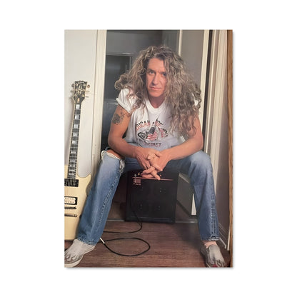 Poster Steve jones 56468