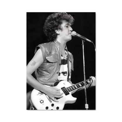 Poster Steve jones 56469