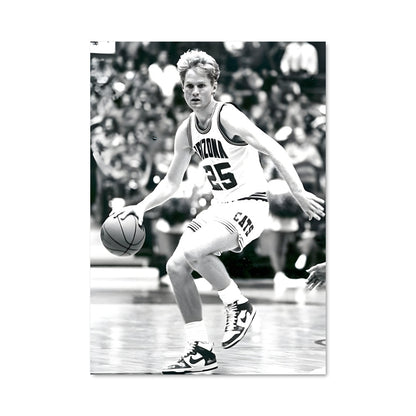 Poster Steve kerr 60434