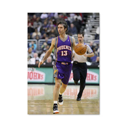 Poster Steve nash 60426